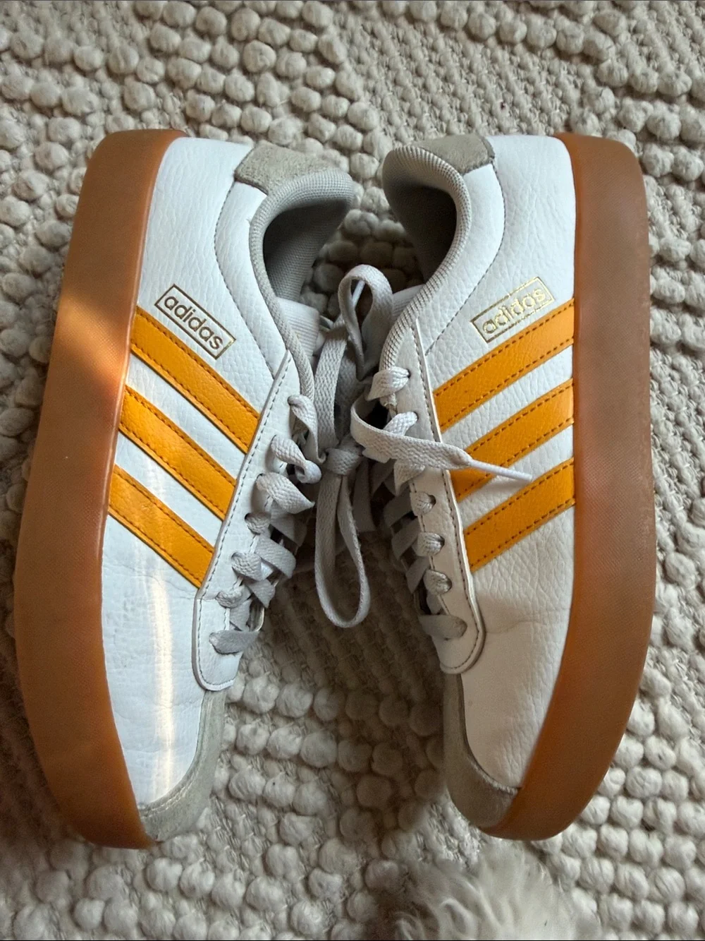 adidas court 3 vL sneakers